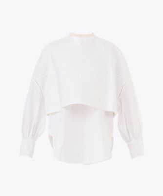 ＜Pheeta (Women)＞ブラウス