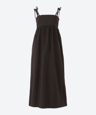 ＜GANNI (Women)＞ドレス