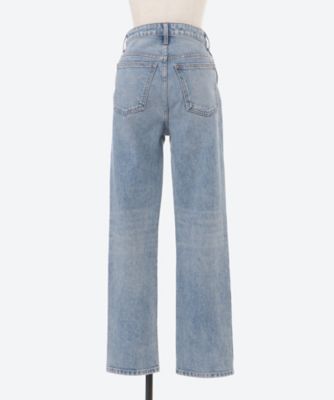 新品 ケイト KHAITE ABIGAILJEAN デニムパンツ　25 パンツ ABIGAIL JEAN | KHAITE (Women)/ケイト