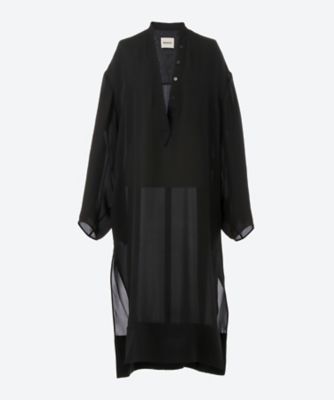 ＜KHAITE (Women)＞ドレス　ＢＲＯＭ　ＤＲＥＳＳ