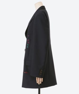 ジャケット | mister it./ミスターイット | 三越伊勢丹オンライン