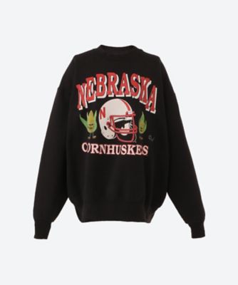 ＜ORONO Merch×ReStyle (Women)＞スウェット　Ｄｕｄｅｓ