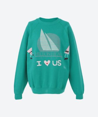 ＜ORONO Merch×ReStyle (Women)＞スウェット　Ｃｏｏｌ　Ｔｒｉａｎｇｌｅ　Ｌａｄｉｅｓ