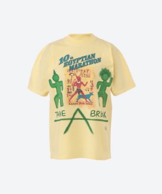 コラボ限定デザイン【MALBON X MARKET】ノー ギルティ T シャツ Amazon.co.jp: ナンバーナイン マルボロ コラボ 半袖 Tシャツ
