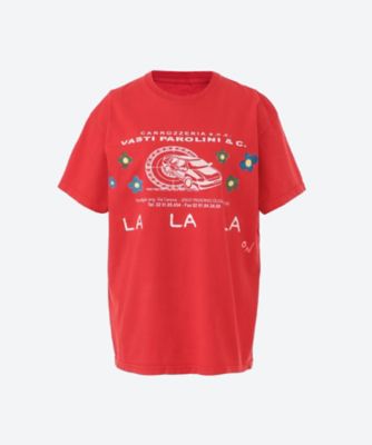 ＜ORONO Merch×ReStyle (Women)＞Ｔシャツ　Ｎｏｎｃｈａｌａｎｔ