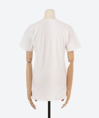 Tシャツ・カットソー [THE CHILDHOOD ] The Childhood  Tee Tシャツ Childhood | ORONO Merch×ReStyle (Women
