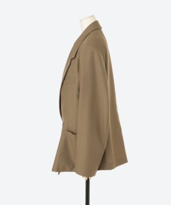 テーラードジャケット　ＳＯＦＴ　ＴＡＩＬＯＲＥＤ　ＪＡＣＫＥＴ