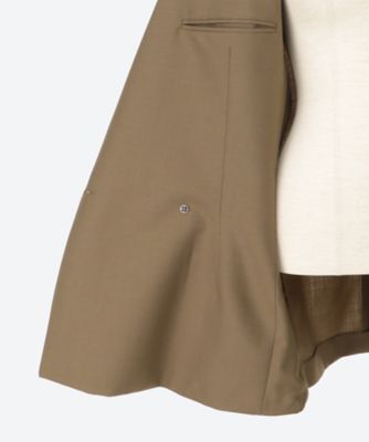 テーラードジャケット　ＳＯＦＴ　ＴＡＩＬＯＲＥＤ　ＪＡＣＫＥＴ