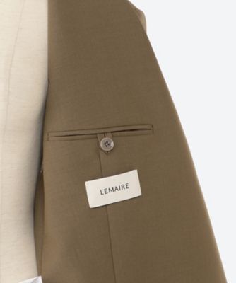 テーラードジャケット　ＳＯＦＴ　ＴＡＩＬＯＲＥＤ　ＪＡＣＫＥＴ