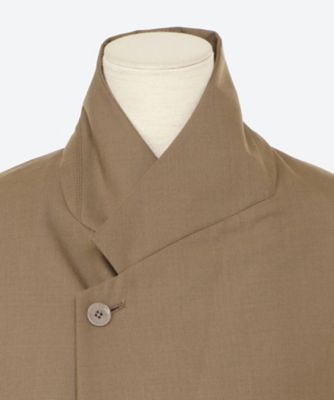 テーラードジャケット　ＳＯＦＴ　ＴＡＩＬＯＲＥＤ　ＪＡＣＫＥＴ