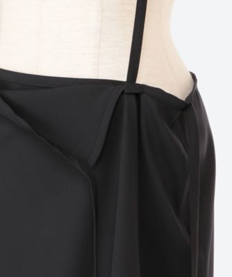 ルメール　TAILORED SKIRT スカート LIGHT TAILORED SKIRT | LEMAIRE