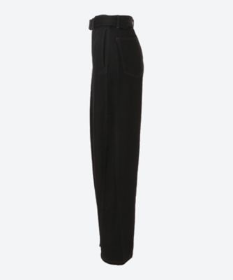 LEMAIRE レディース　パンツ LEMAIRE ニットトラックパンツ | ニュートラル | FARFETCH JP