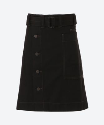 スカート　ＢＥＬＴＥＤ　ＡＰＲＯＮ　ＳＫＩＲＴ