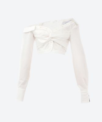 ＜ROKH (Women)＞シャツ