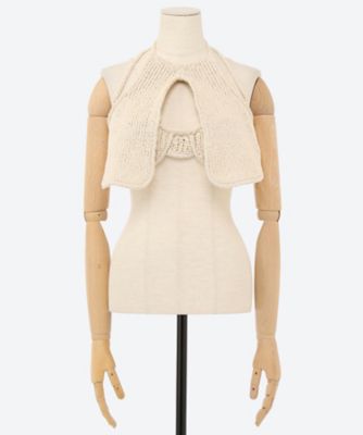 ROKH (Women)/ロク トップス　Ｒ２４ＳＦ３０５