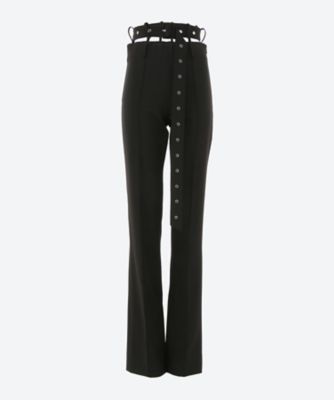 ＜ROKH (Women)＞パンツ　Ｒ２４ＳＦ１０１