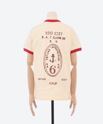 rokh ロク　Tシャツ　XS RokHwang Tシャツ | ROKH (Women)/ロク | 三越伊勢丹オンラインストア
