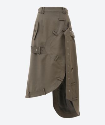 ＜ROKH (Women)＞スカート
