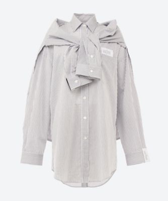 ＜ROKH (Women)＞ブラウス