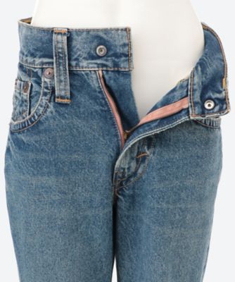 デニムパンツ
