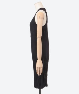 【関税込み】Helmut Lang ブラック ツイスト マキシドレス Helmut Langのブラック ツイスト マキシドレスがセール中