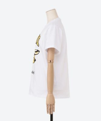 Tシャツ | GANNI (Women/大きいサイズ）/ガニー | 三越伊勢丹