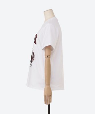 Tシャツ | GANNI (Women/大きいサイズ）/ガニー | 三越伊勢丹