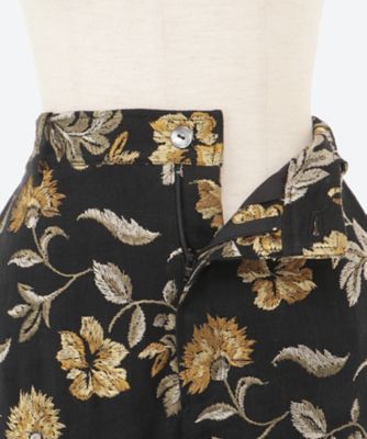 ERiKOKATORi   エリコカトリ　パンツ パンツ | ERiKOKATORi (Women)/エリコカトリ | 三越伊勢丹オンライン