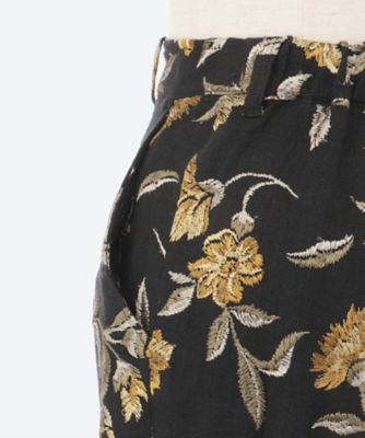 erikokatori tape pants エリコカトリ　テープパンツ erikokatori tape pants エリコカトリ テープパンツ erikokatori tape