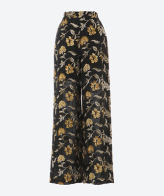 パンツ | ERiKOKATORi (Women)/エリコカトリ | 三越伊勢丹オンライン