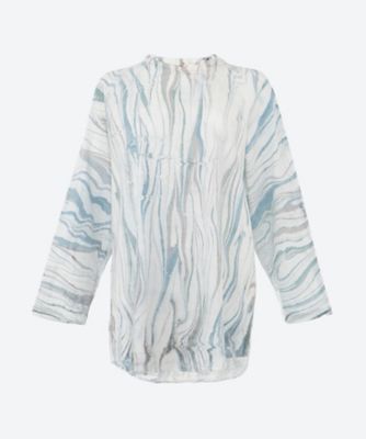 ＜ERiKOKATORi (Women)＞カットソー