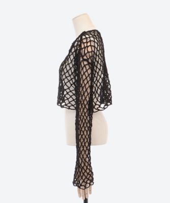 erikokatori トップス ニットトップス | ERiKOKATORi (Women)/エリコカトリ | 三越