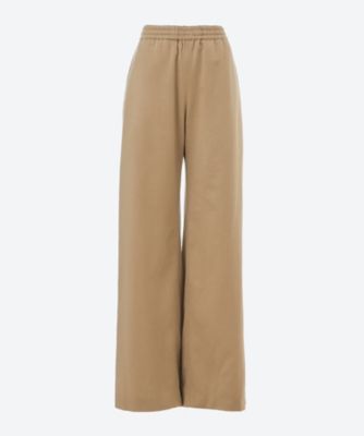 ＜SETCHU (Women)＞パンツ　Ｕ２４１Ｐ０１４Ｗ０２２