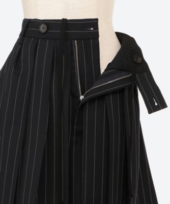 ショートパンツ　Ｕ２４１Ｐ０１５Ｗ０２３