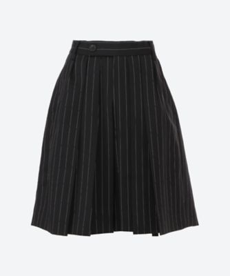 ＜SETCHU (Women)＞ショートパンツ　Ｕ２４１Ｐ０１５Ｗ０２３