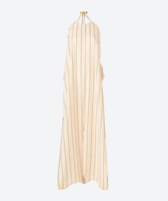 ＜SETCHU (Women)＞ドレス　Ｕ２４１Ｄ００７Ｃ０１７