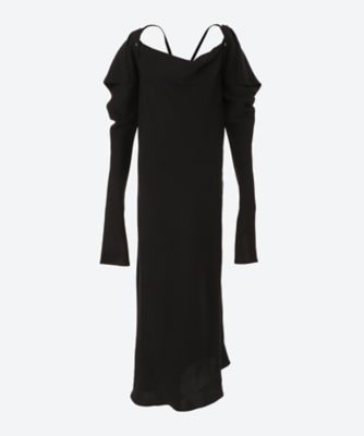 ＜SETCHU (Women)＞ドレス　Ｕ２４１Ｄ００１Ｓ００８