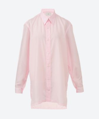 ＜SETCHU (Women)＞シャツ　Ｕ００１Ｈ００１Ｐ００１