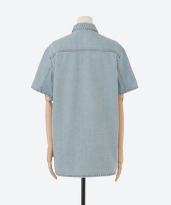 Ｓｈｏｒｔ　Ｓｌｅｅｖｅ　Ｄｅｎｉｍ　Ｊａｃｋｅｔ