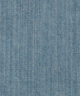 The Turquoise Denim Shirt | Tu es mon Tresor 