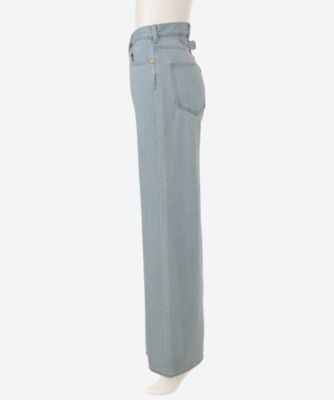 Ｔｈｅ　Ａｑｕａｍａｒｉｎｅ　Ｊｅａｎ