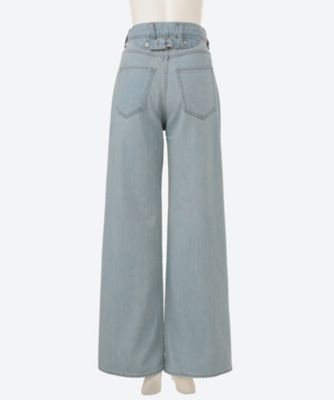 Ｔｈｅ　Ａｑｕａｍａｒｉｎｅ　Ｊｅａｎ