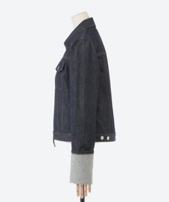☆極上 もとっ HELMUT LANG ヘルムートラング リバーシブルムートン 