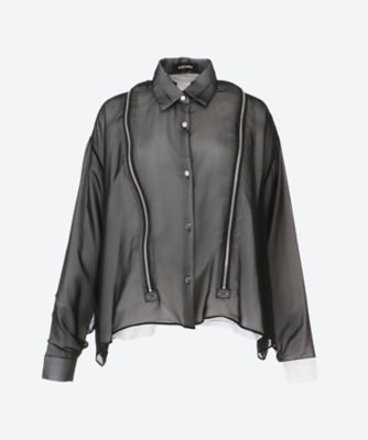 ＜GURTWEIN (Women)＞シャツ