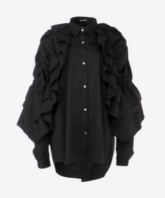 ＜GURTWEIN (Women)＞シャツ