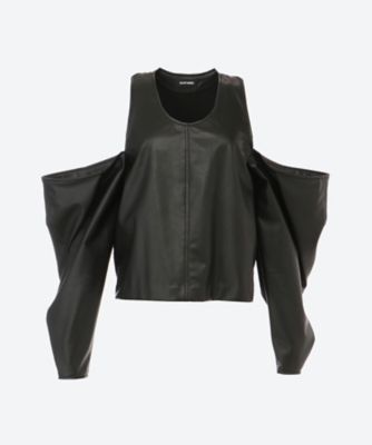 ＜GURTWEIN (Women)＞カットソー