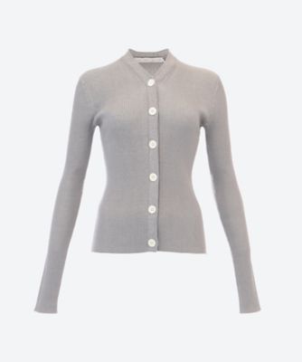 ＜Proenza Schouler (Women)＞カーディガン
