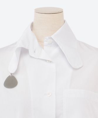 niccolo pasqualetti カットソー シャツ | NICCOLO PASQUALETTI (Women)/ニッコロ パスカレッティ