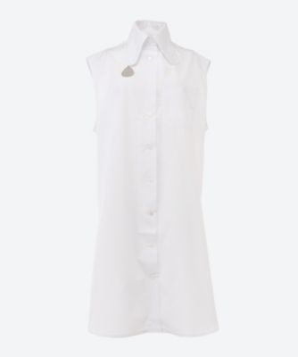 シャツ | NICCOLO PASQUALETTI (Women)/ニッコロ パスカレッティ