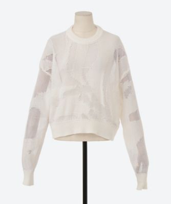 ＜roberto collina (Women)＞セーター